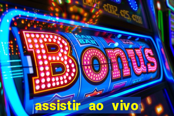 assistir ao vivo flamengo futemax